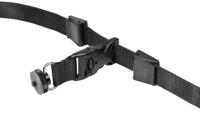 Kaiser Fototechnik 6760 Action Strap Snelschot cameratragband met lengte 120-160 cm - thumbnail