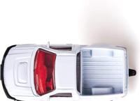 Siku Pick-up ranger - thumbnail