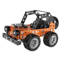 Metalen Bouwpakket Terreinbuggy, 164dlg. - thumbnail
