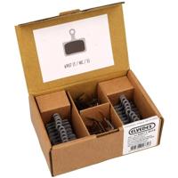 Elvedes schijfremblokken 6907t (10pr) - thumbnail