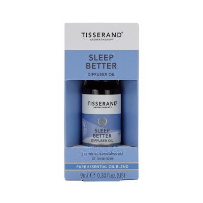 Tisserand Diffuser oil sleep better 10 Milliliter