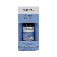 Tisserand Diffuser oil sleep better 10 Milliliter - thumbnail