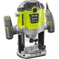 Ryobi RRT1600-K | 1600W Freesmachine - 5133004796 - 5133004796 - thumbnail