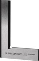 Promat /tecwerk haarwinkelhaak | din 875/00 | beenlengte 75x50 mm - 4000858386 - thumbnail