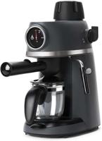 Black+Decker BXCO800E (800 W) espressomachine met kolf - thumbnail