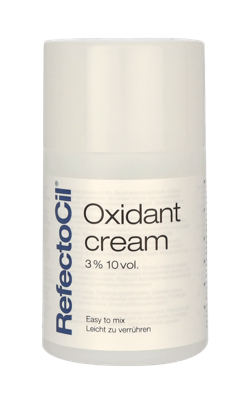 Refectocil Developer Cream 3% - 100 ml