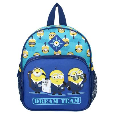 Rugzak Minions Dream Team Rugzak Minions Dream Team