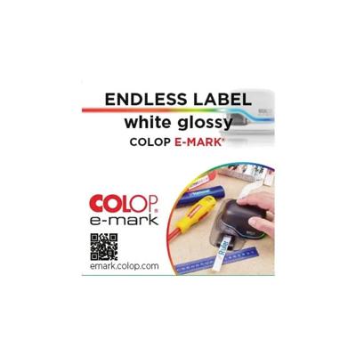 Colop 155361 endless labels Etiketten (eindeloos)