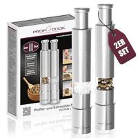 Profi Cook PC-PSM 1160 Specerijenmolen RVS 1 stuk(s) - thumbnail