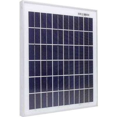 Phaesun Sun Plus 20 Polykristallijn zonnepaneel 20 Wp 12 V Phaesun Sun Plus 20 Polykristallijn zonnepaneel 20 Wp 12 V