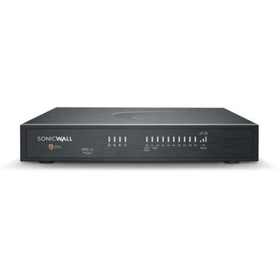 Router SonicWall 03-SSC-6919 USB RJ45 Ethernet LAN 10/100/1000