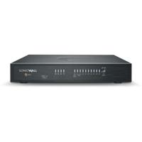 Router SonicWall 03-SSC-6919 USB RJ45 Ethernet LAN 10/100/1000 - thumbnail