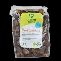 Planet Pure Zeepnoten natuurlijk 350 Gram - thumbnail