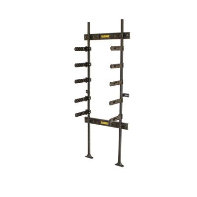 DeWalt dwst1-75694 toughsystem workshop racking - werkplaatsinrichting - dwst1-75694