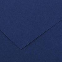 Fiches Iris Marineblauw 50 x 65 cm - thumbnail