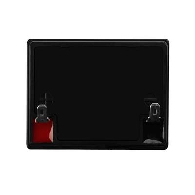 Green Cell AGM44 UPS-accu Sealed Lead Acid (VRLA) 12 V 4,5 Ah - thumbnail