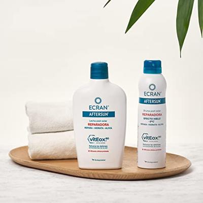 Ecran Aftersun Moisturising Milk