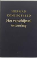 Het verschijnsel wetenschap (Paperback) - thumbnail