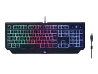 Gembird Phantom 4-in-1 backlight gaming kit - thumbnail