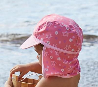Playshoes zwemcap Hawaii-53 cm