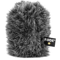 RODE WS11 windshield voor VideoMic NTG - thumbnail
