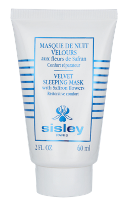 Sisley Velvet Sleeping Mask 60ml Masker
