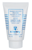 Sisley Velvet Sleeping Mask 60ml Masker - thumbnail