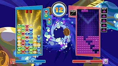 Puyo Puyo Tetris 2 (Launch Edition) Puyo Puyo Tetris 2 (Launch Edition)