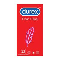 Durex Condoom Thin Feel - thumbnail
