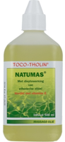 Toco Tholin Natumas Massage Olie 500ml - thumbnail