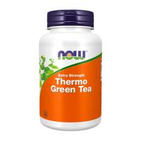 Now Foods Thermo Green Tea (90) Standard - thumbnail