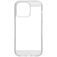 Black Rock Cover Air Robust Voor Apple IPhone 14 Pro Max Transparant - thumbnail