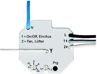 ABB 2CKA006700A0028 6703 Schakelactor Mat, Verkeerswit, Wit ABB 2CKA006700A0028 6703 Schakelactor Mat, Verkeerswit, Wit