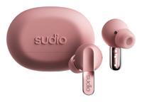 Sudio N3 Pro Pink - thumbnail