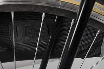 Dunlop Fietstas - Blauw - Fietsboodschappentas - 20 L Dunlop Fietstas - Blauw - Fietsboodschappentas - 20 L