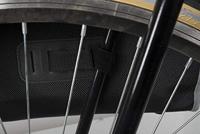 Dunlop Fietstas - Blauw - Fietsboodschappentas - 20 L - thumbnail