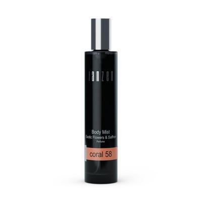 Janzen Body Mist Coral 58 50ml