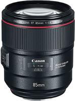 Canon EF 85mm F/1.4L IS USM - thumbnail