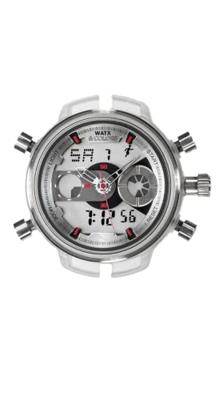 Unisex horloge Watx & Colors RWA2700R (Ø 49 mm)