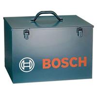 Bosch Accessories 2605438624 Machinekoffer Metaal Blauw (l x b x h) 290 x 420 x 280 mm - thumbnail