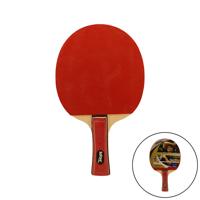 SOFTEE 'P030' TABLE TENNIS RACKET - thumbnail