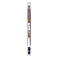 Maybelline Brow Precise Wenkbrauwpotlood - Dark Blond - Blond - Wenkbrauwpotlood met Stylingborstel (voorheen Master Shape Pencil) - thumbnail
