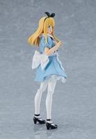 Original Character Figma Action Figure Female Body (Alice) with Dress and Apron Outfit 13 cm - thumbnail