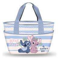Lilo & Stitch Surf Beach Bag Palm - thumbnail