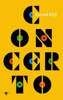 Concerto (Paperback) - thumbnail