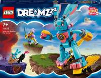 LEGO® DREAMZZZ 71453 Izzie en Bunchu het konijn - thumbnail