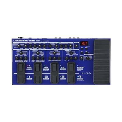 Boss ME-90B Bass Multiple Effect