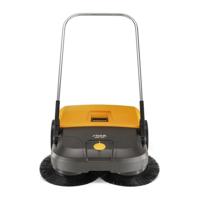 STIGA SWP 475 Veegmachine Handmatig Werkbreedte: 750 mm 1 stuk(s) - thumbnail