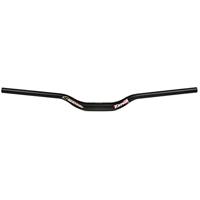 Renthal fatbar 35 10 mm riser handlebars - thumbnail
