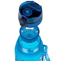 Baagl Zwaluwen Drinkfles 500 ml - thumbnail